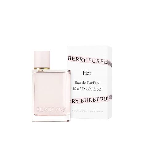 Burberry scents Philippines